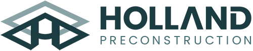 Holland Preconstruction