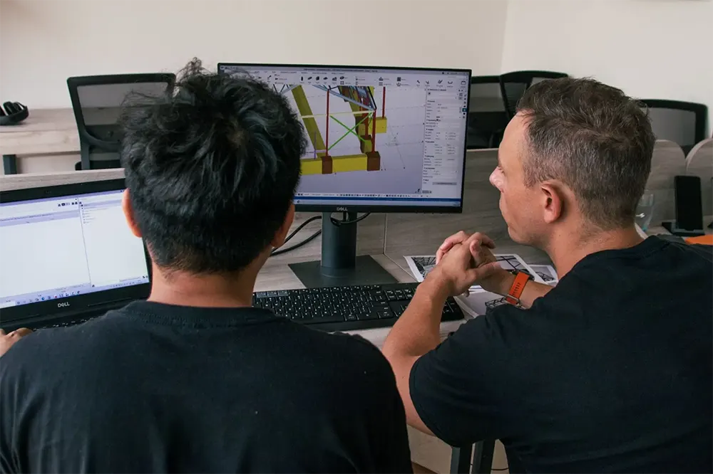 Holland Preconstruction