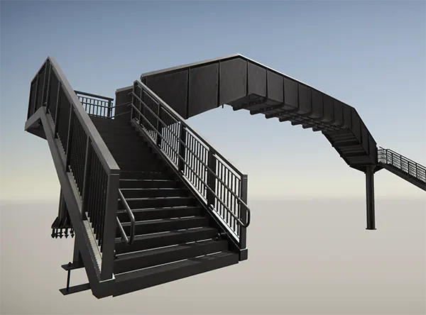 What is Structural Steel Detailing? A Beginner's Guide