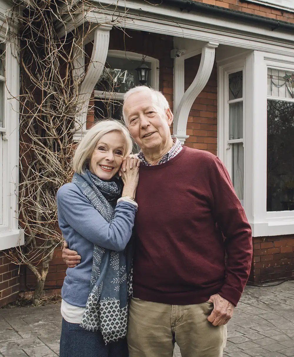 Construction services for home owners